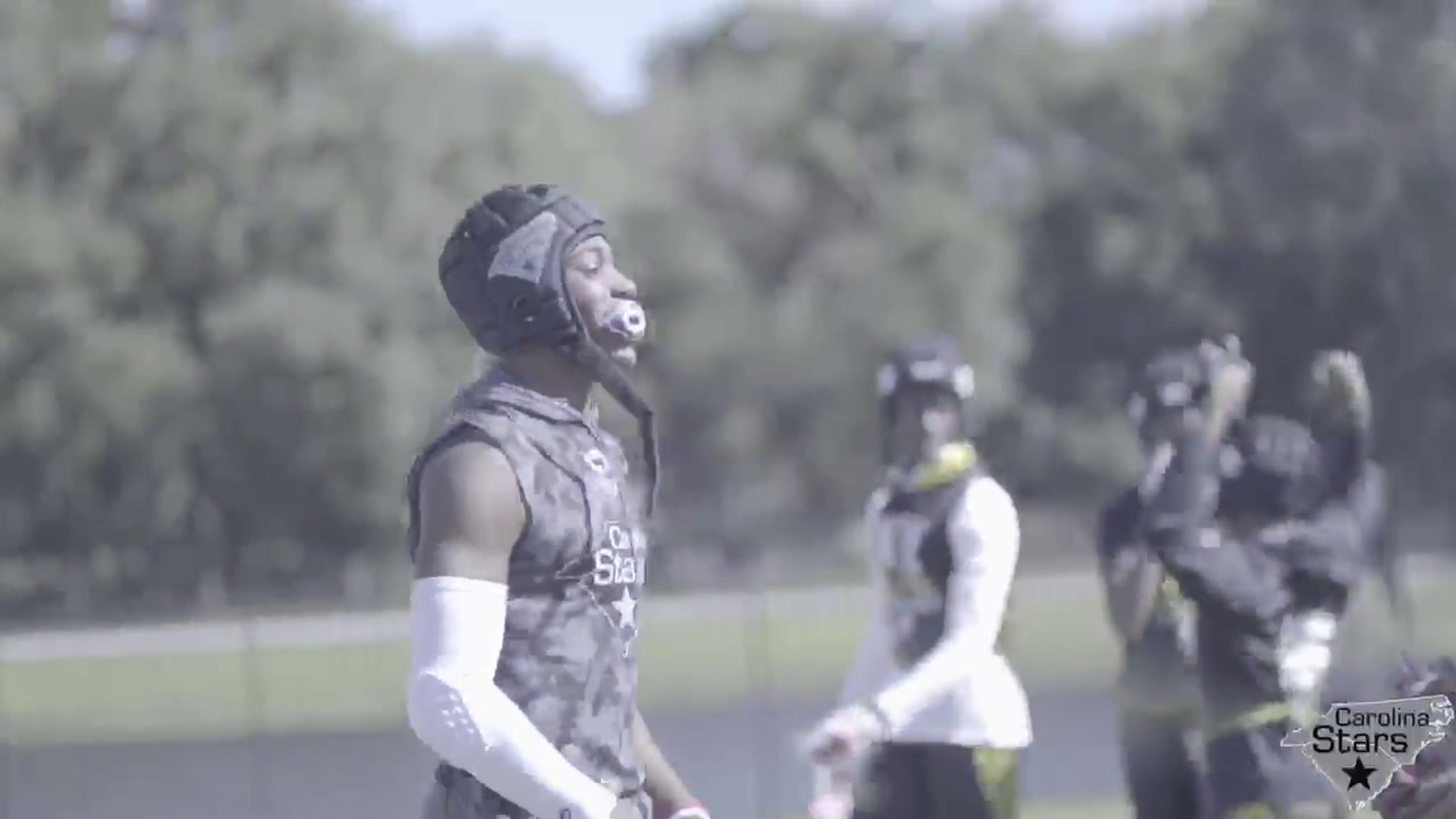 2020 Carolina Stars 7V7